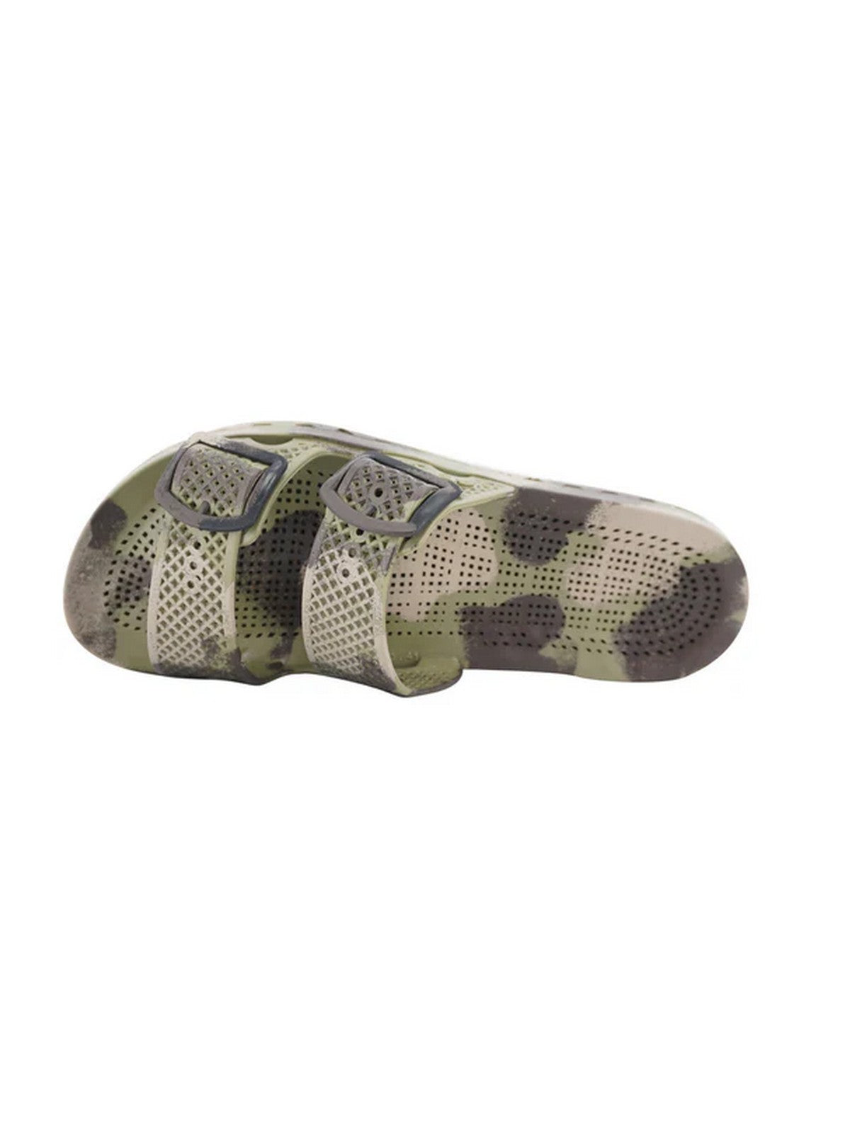 Sensi Ciabatta Men la Jolla Mimética 4150/M 237 Verde