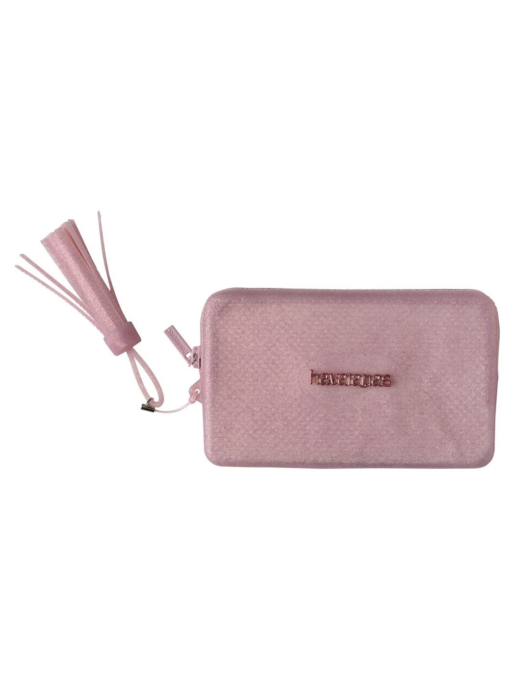 Havaianas Pochette Woman 4145433,0046 Rosa