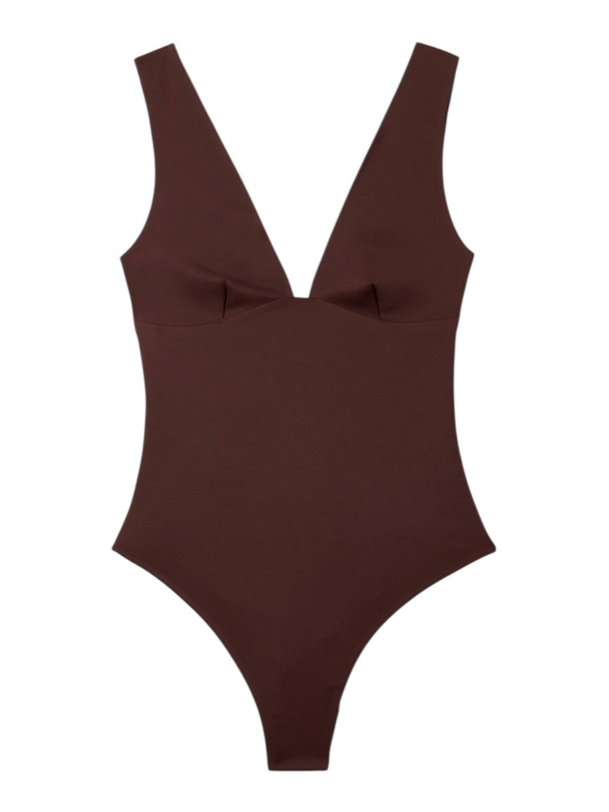 MC2 SAINT BARTH Costume da bagno Donna  CALLIOPE 00019L HEATSEALED 18D