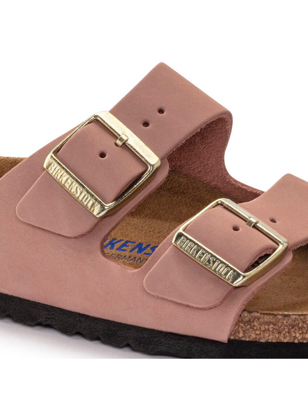 Birkenstock Sandalo Donna Arizona 1024219 Rosa