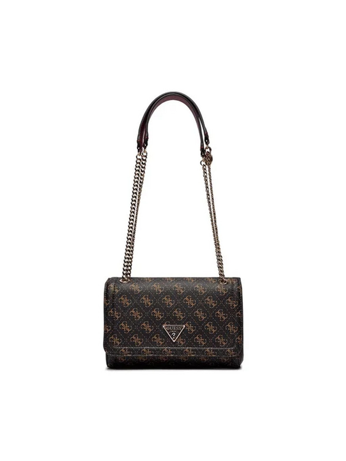 GUESS Sac à main femme HWQL78 79210 BRO Marron