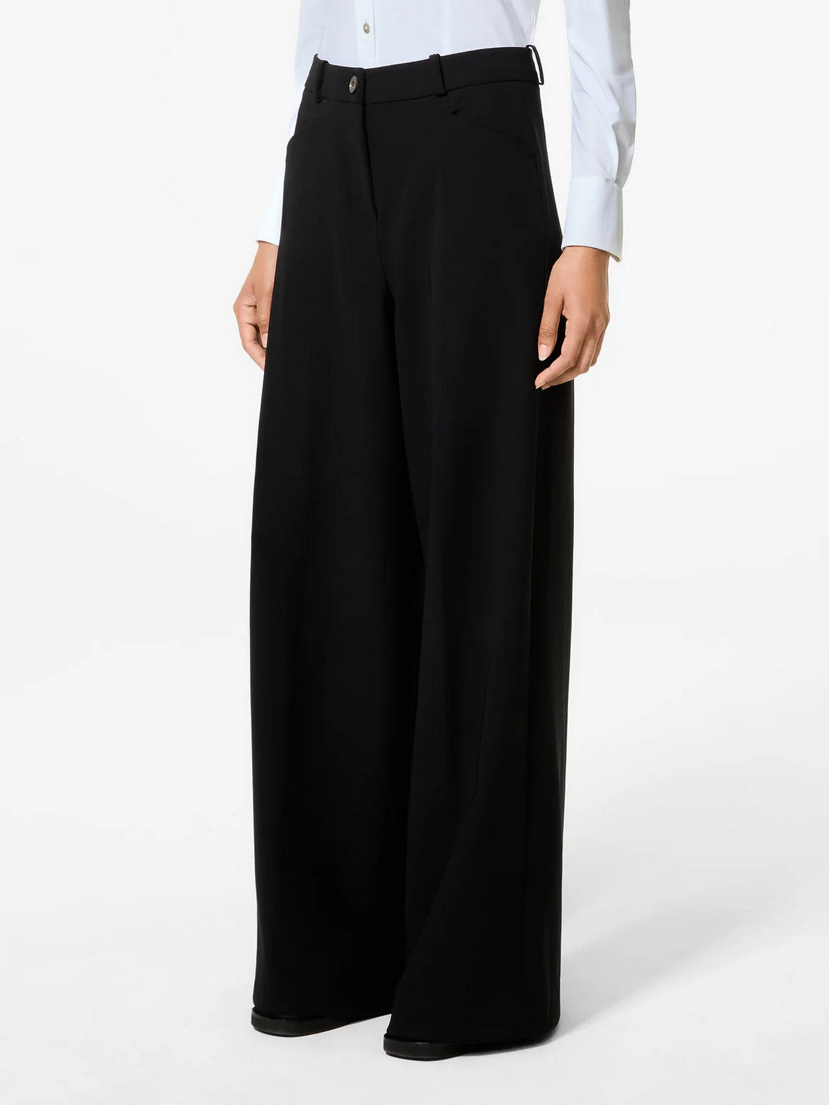 RRD Pantalone Donna surflex winter livia wom pant W25701 10 10 BLACK