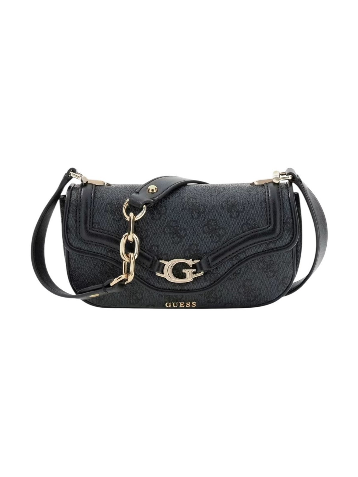 GUESS Borsa Donna  HWSG79 93790 CLO COAL LOGO