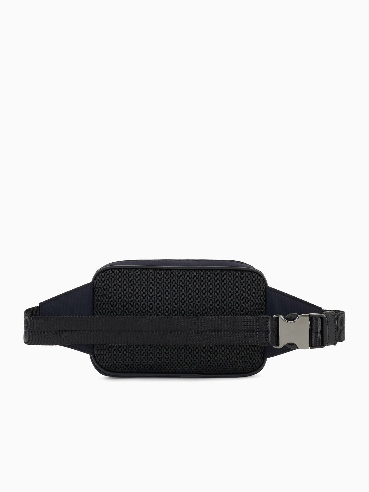 EMPORIO ARMANI Marsupio Uomo  EM000088 AF13841 UB118 Blu gioboutiqueweb