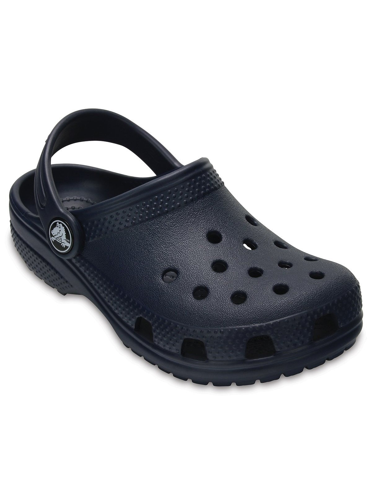 CROCS Ciabatta Bambini e ragazzi Classic Clog T 206990 4KZ Blu