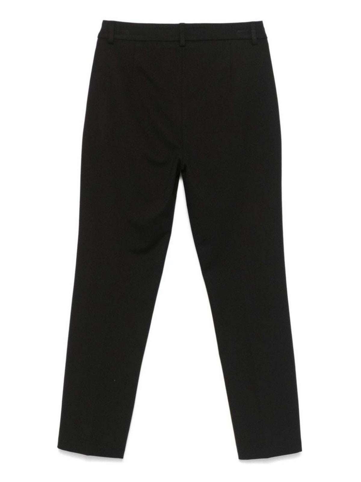 LIU JO WHITE Pantalone Donna  WF4211J9189 22222 Nero gioboutiqueweb