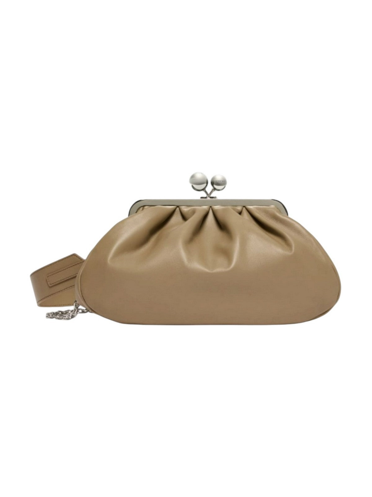 MAX MARA WEEKEND Borsa Donna CUBICO 2615511174600 084 TORTORA