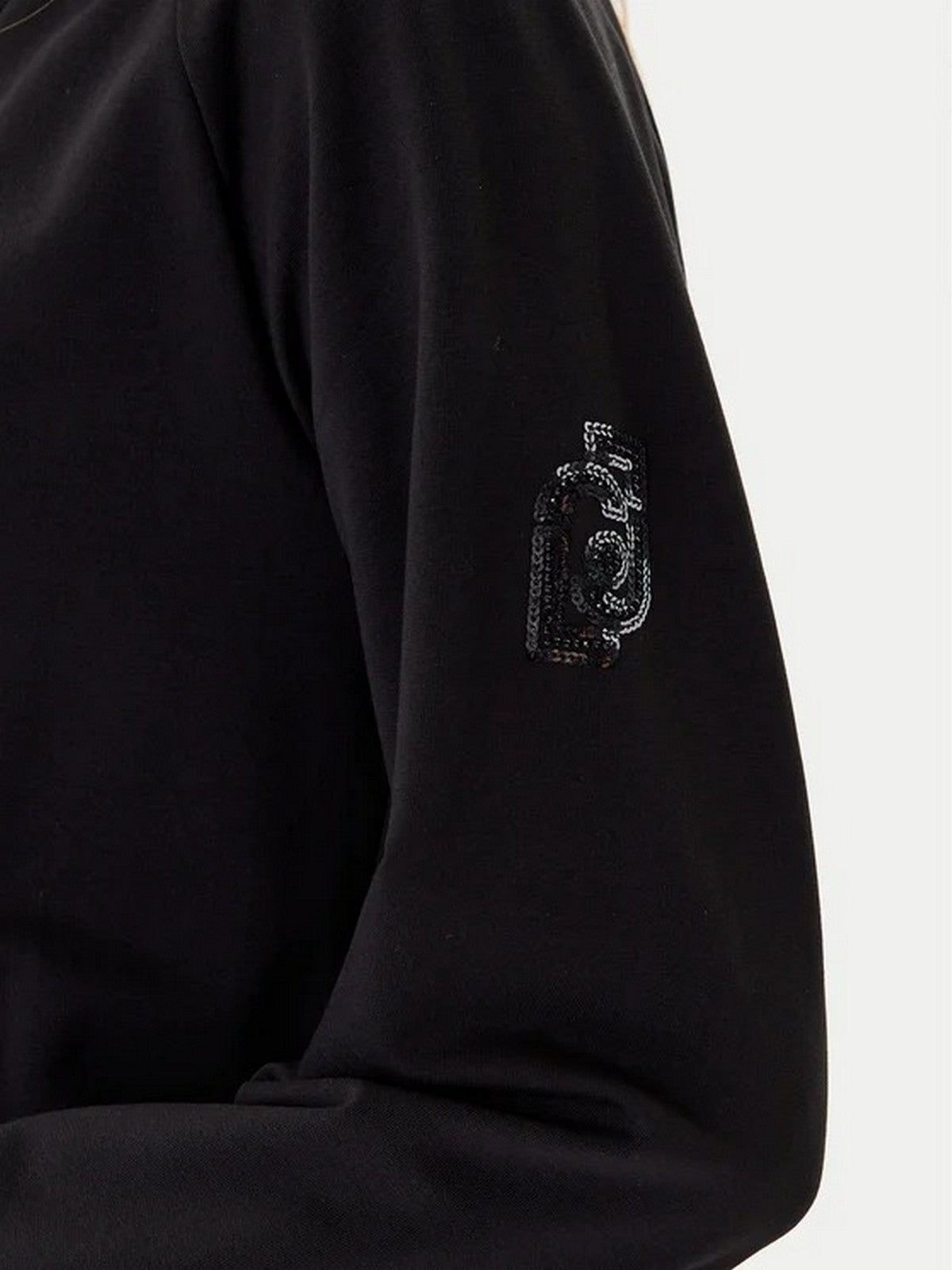 LIU JO SPORT Suit/Set Donna  TF5228FS090 22222 Nero