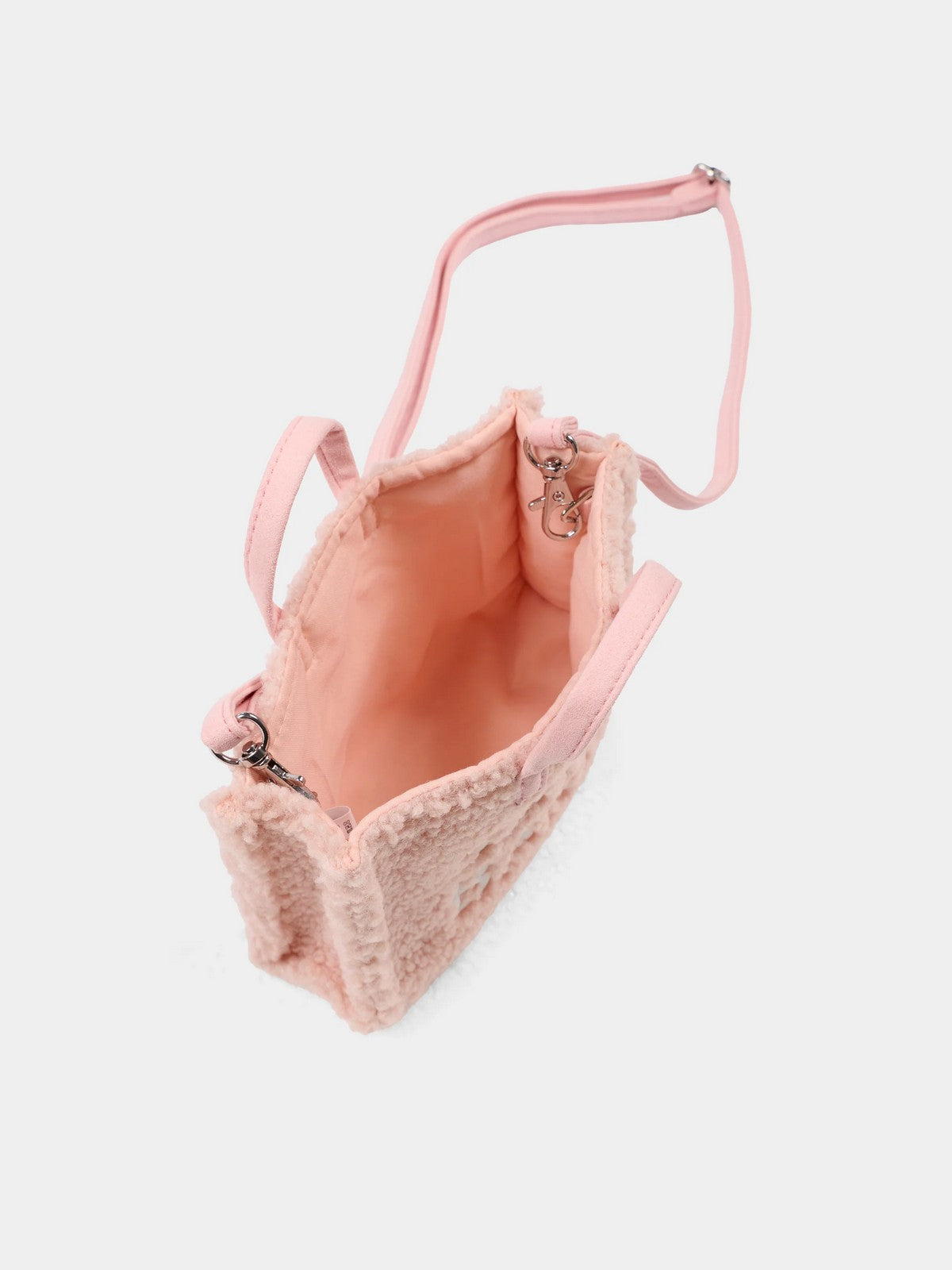 MC2 SAINT BARTH Pochette Donna  PHONE BAG TEDDY 01494I LOGO 21 EMB