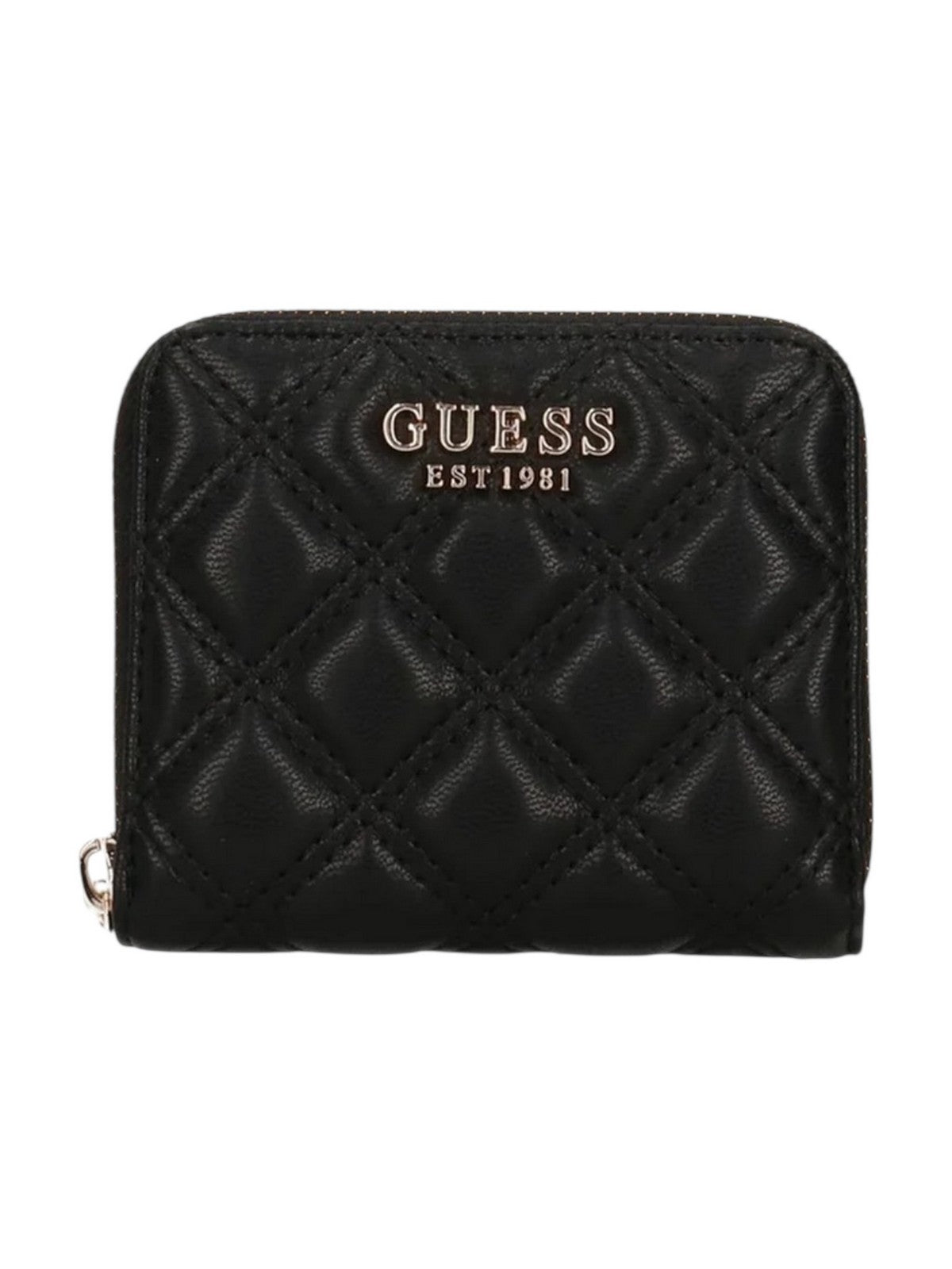 GUESS Portafoglio Donna  SWQG96 73137 BLA BLACK