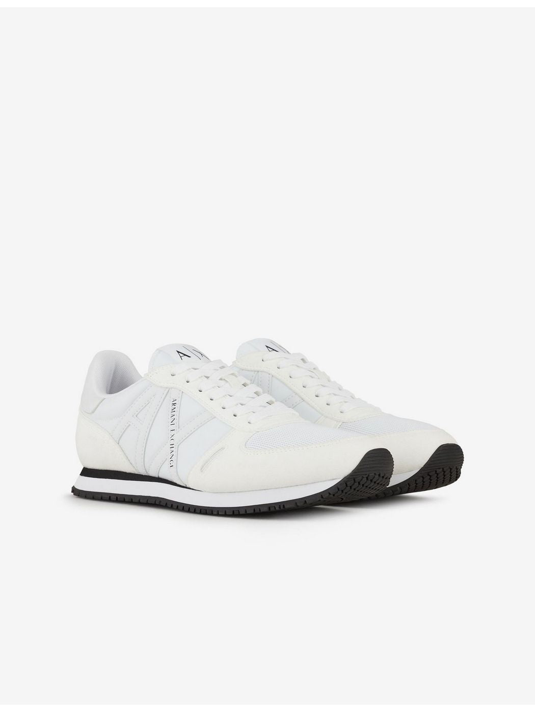 ARMANI EXCHANGE Sneaker Uomo  XUX017 XCC68 Bianco