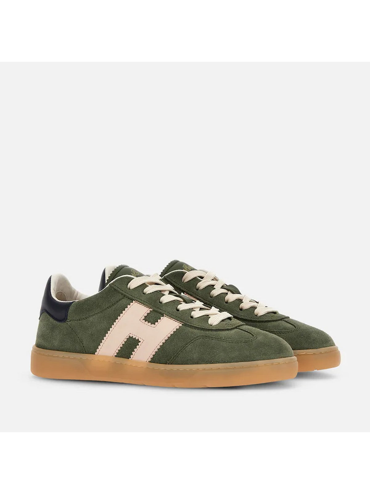 HOGAN Sneaker Donna  HXW6470FB60UHK0RWH V824+U801+M009