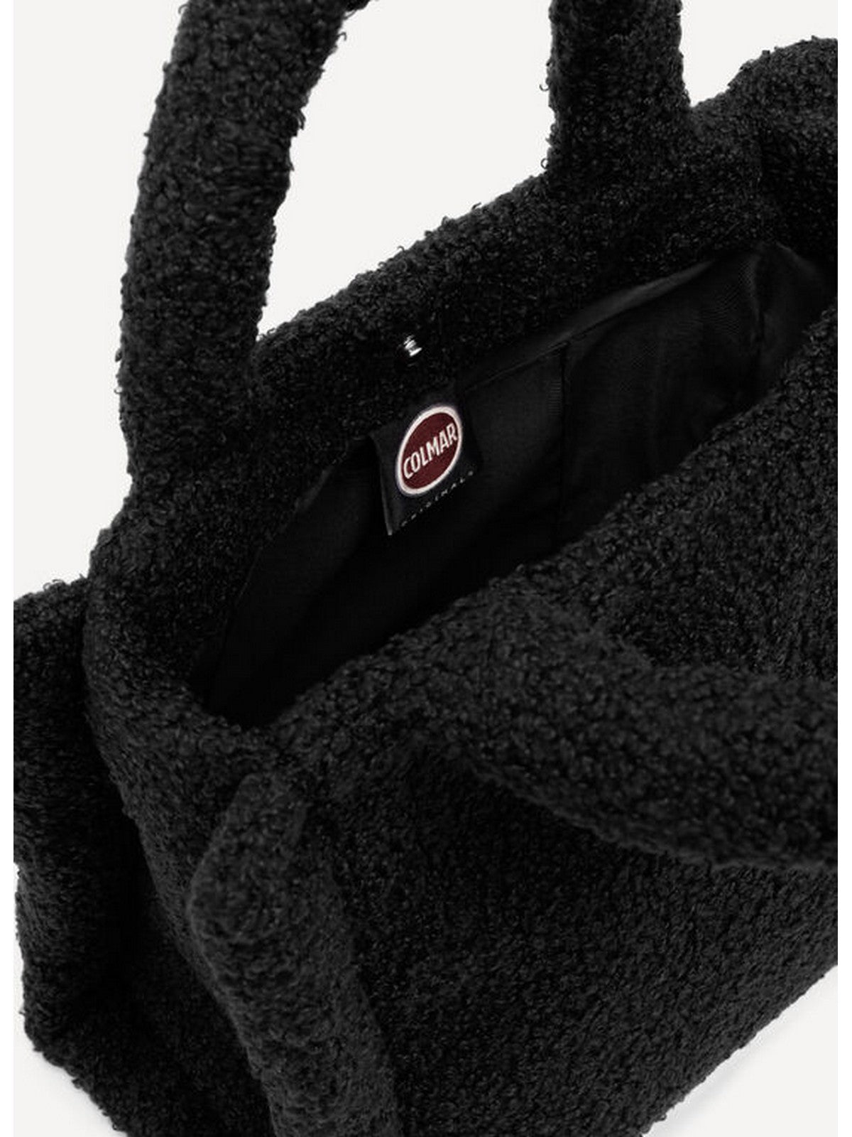 COLMAR Borsa Donna  4945R 3XB 99 BLACK