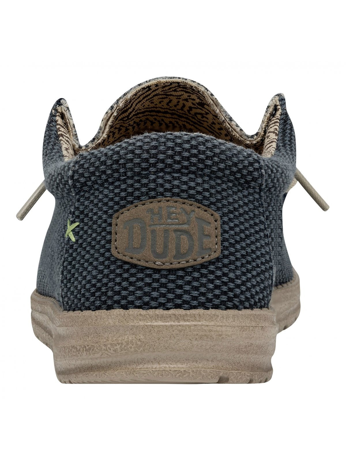 HEY DUDE Mocassino Uomo  HD.40003 4NM BLUE NIGHT