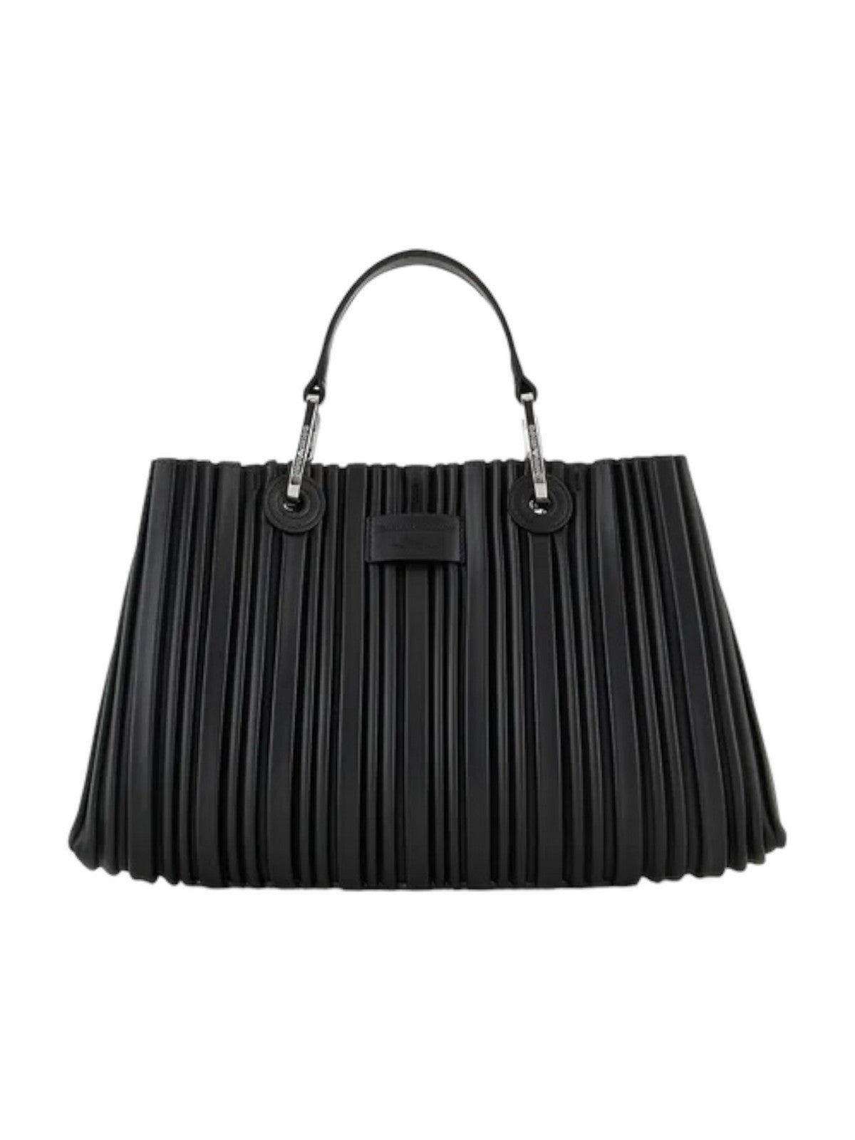 Emporio Armani's Work's Bag Y3D166 YWQ4E 80001 Black