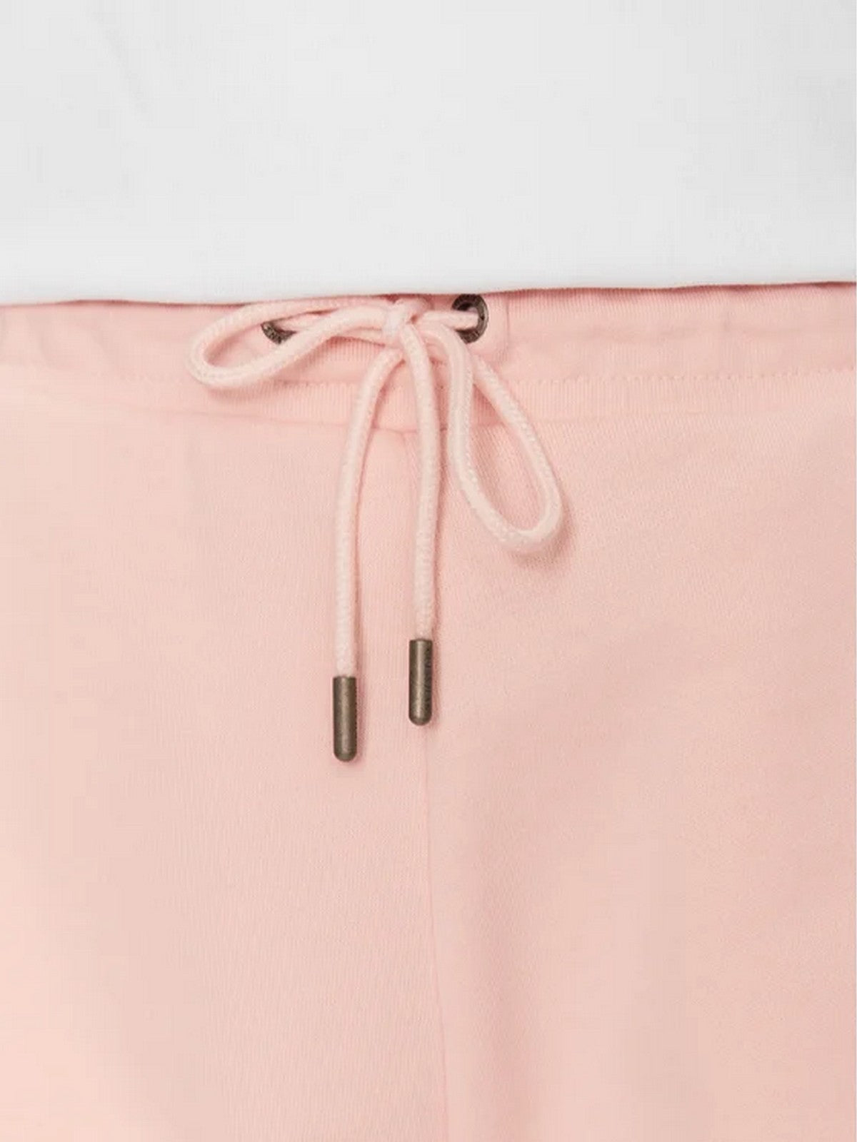 GUESS Pantaloncino Donna GJ REG EMBRO SHORTS W5GD0O K68I4 G6R4 BLUSH COTTON