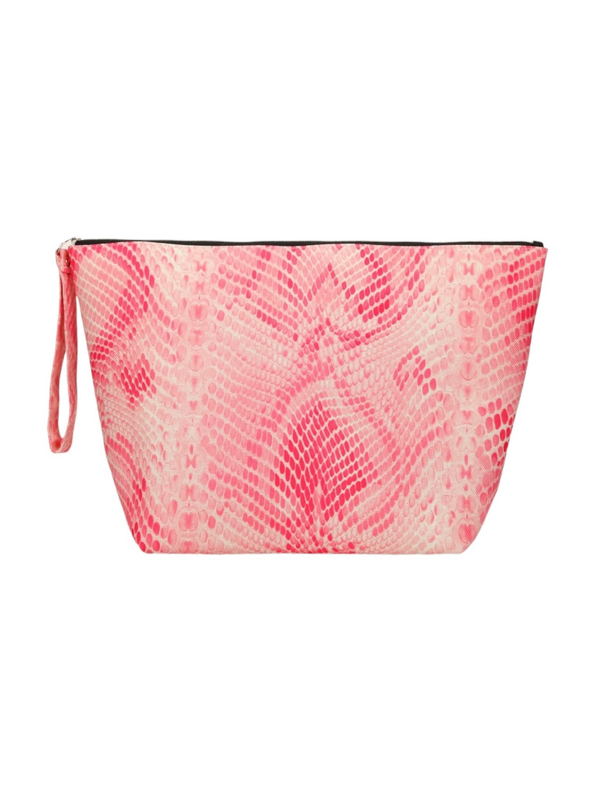 F ** K Women's Fk24-A032x13 pink clutch bags