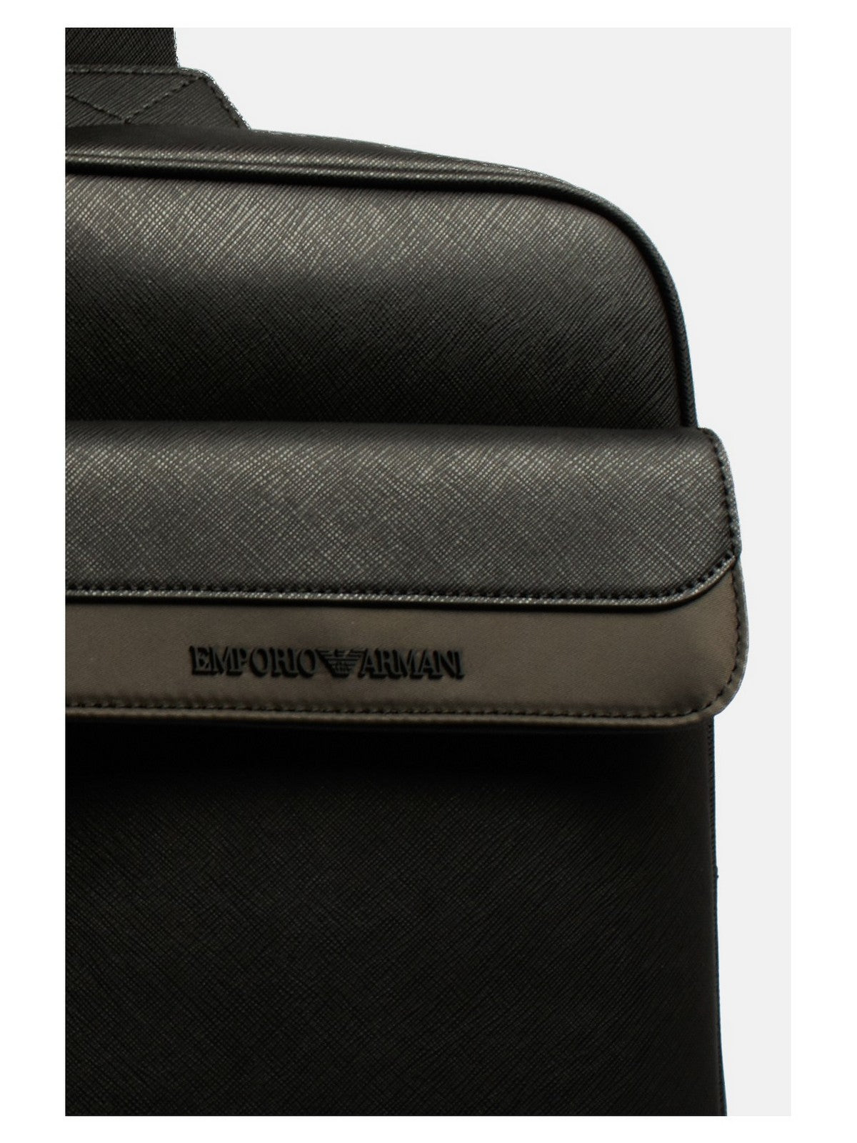 EMPORIO ARMANI Tracolla Uomo  Y4O453 YQ75I 81973 Nero gioboutiqueweb