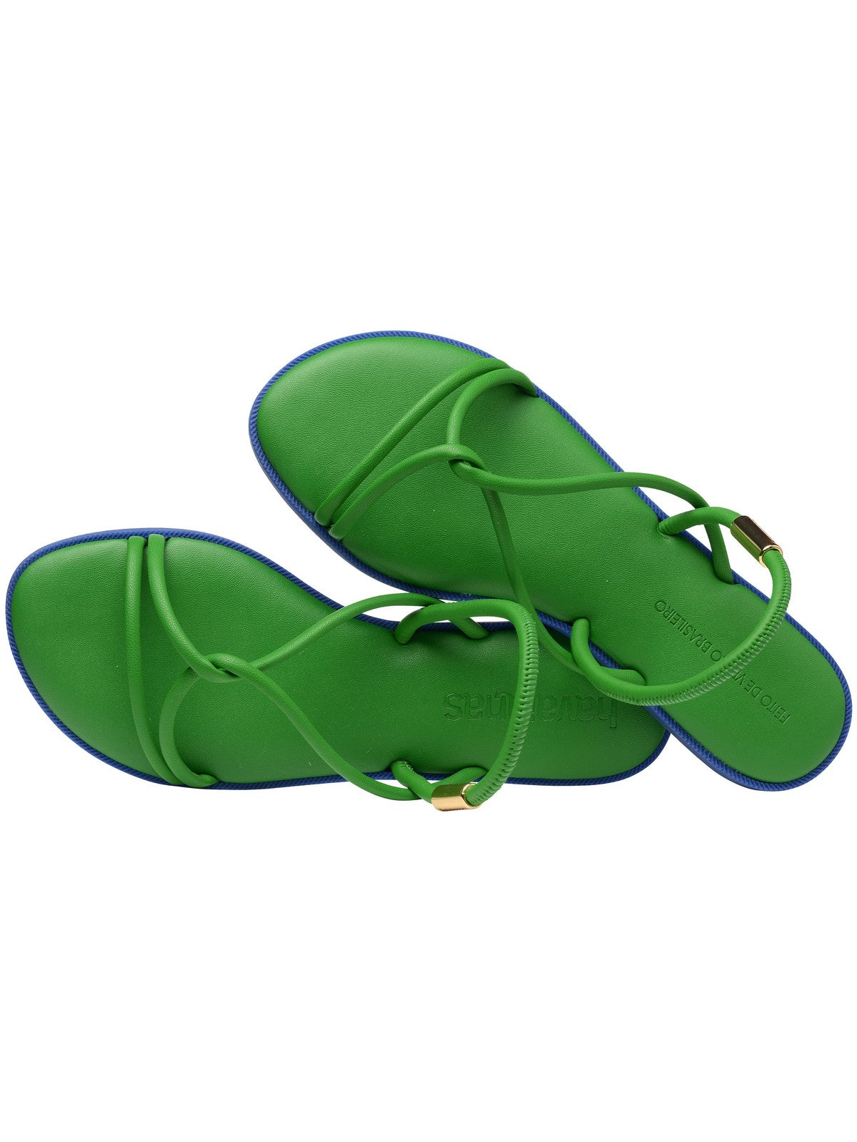 Havaianas Flip Flip Mujer Hav. Un manga 4149609.2703 viola