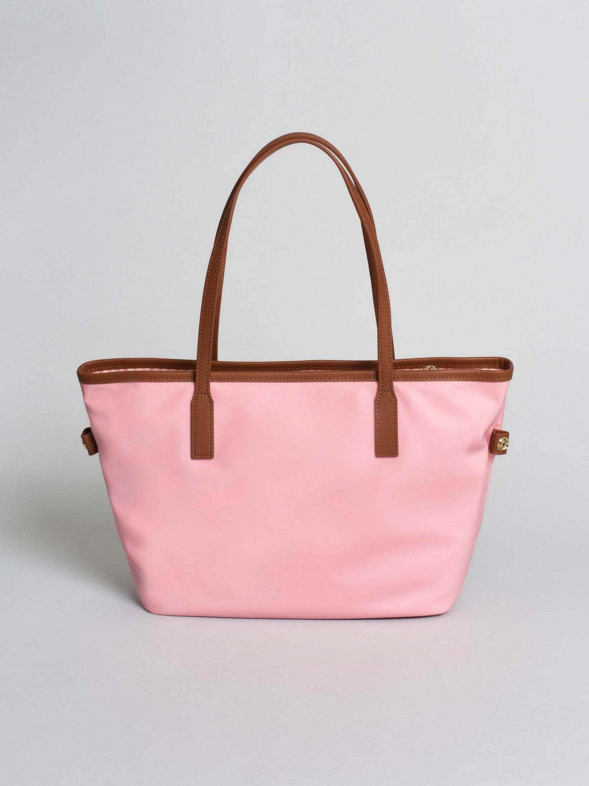 MC2 SAINT BARTH Borsa Donna  CITY BAG MID NYLON 01820L 2118 EMB