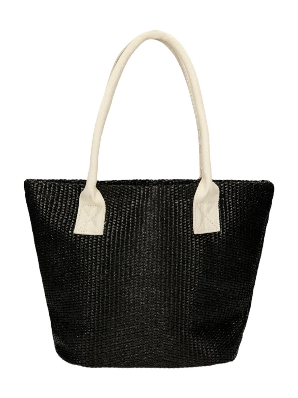 Sac de plage femme F**K FK24-A060BK Noir