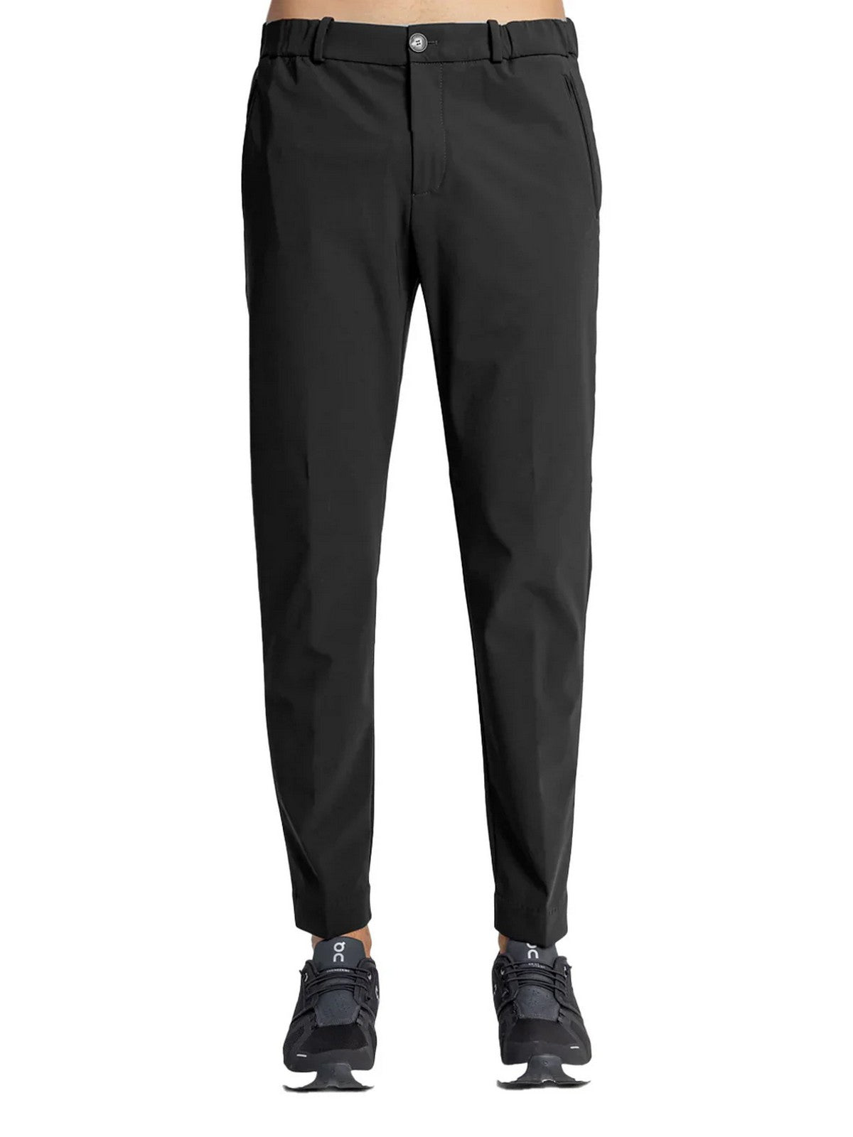RRD Pantalone Uomo surflex winter chino jo pant W25202 10 10 BLACK