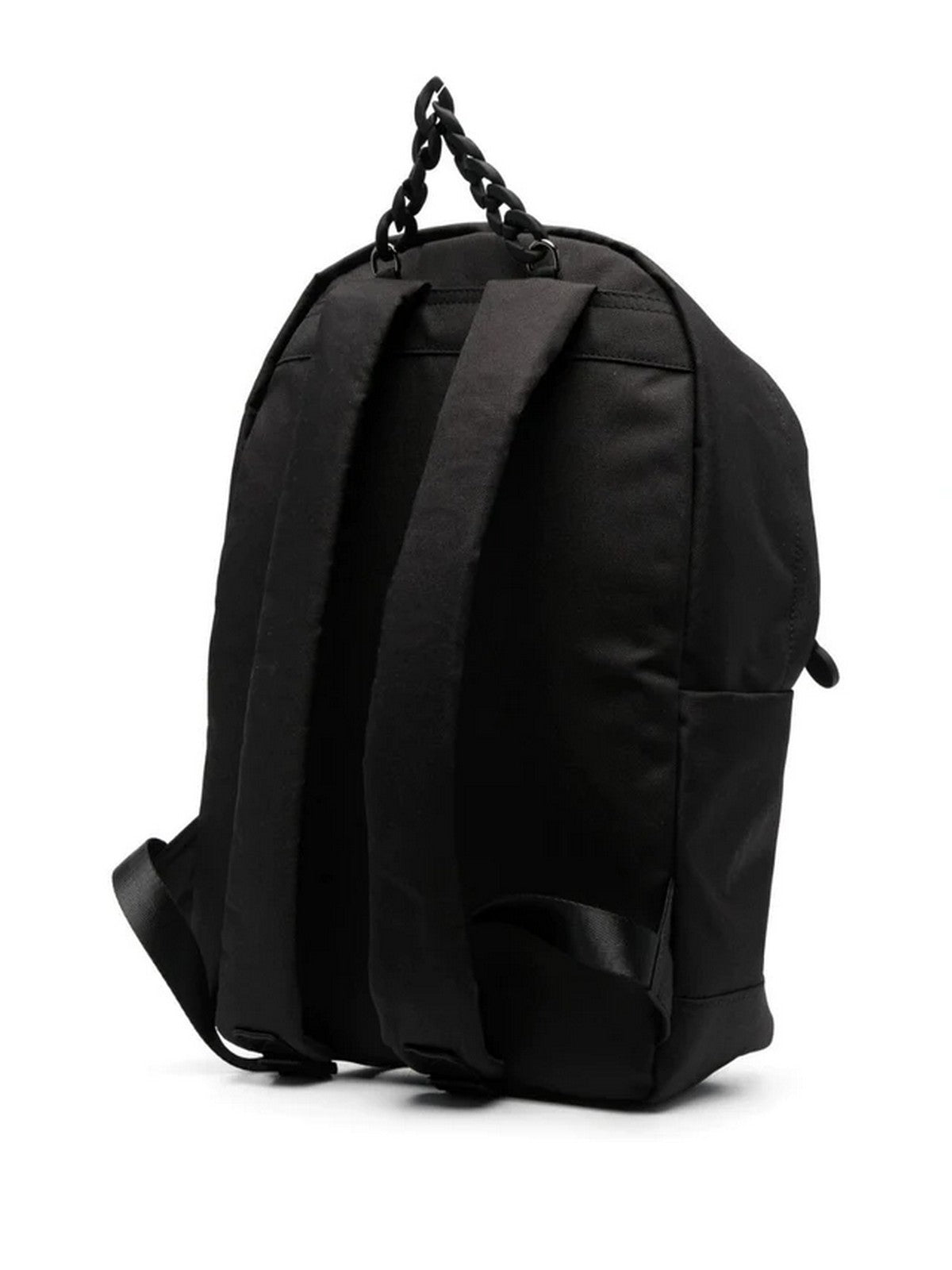 Mochila para hombres Barrow S4BWUABP149 200 Negro