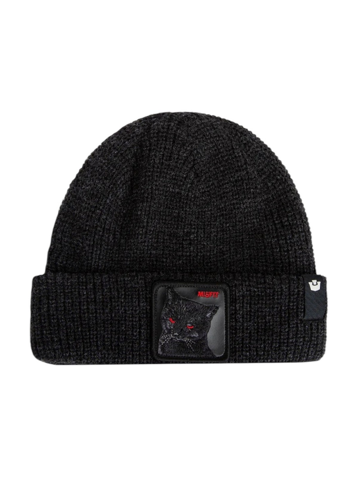 GOORIN BROS Cappello Uomo THE MISFIT BEANIE 107-2564 VOI VOID