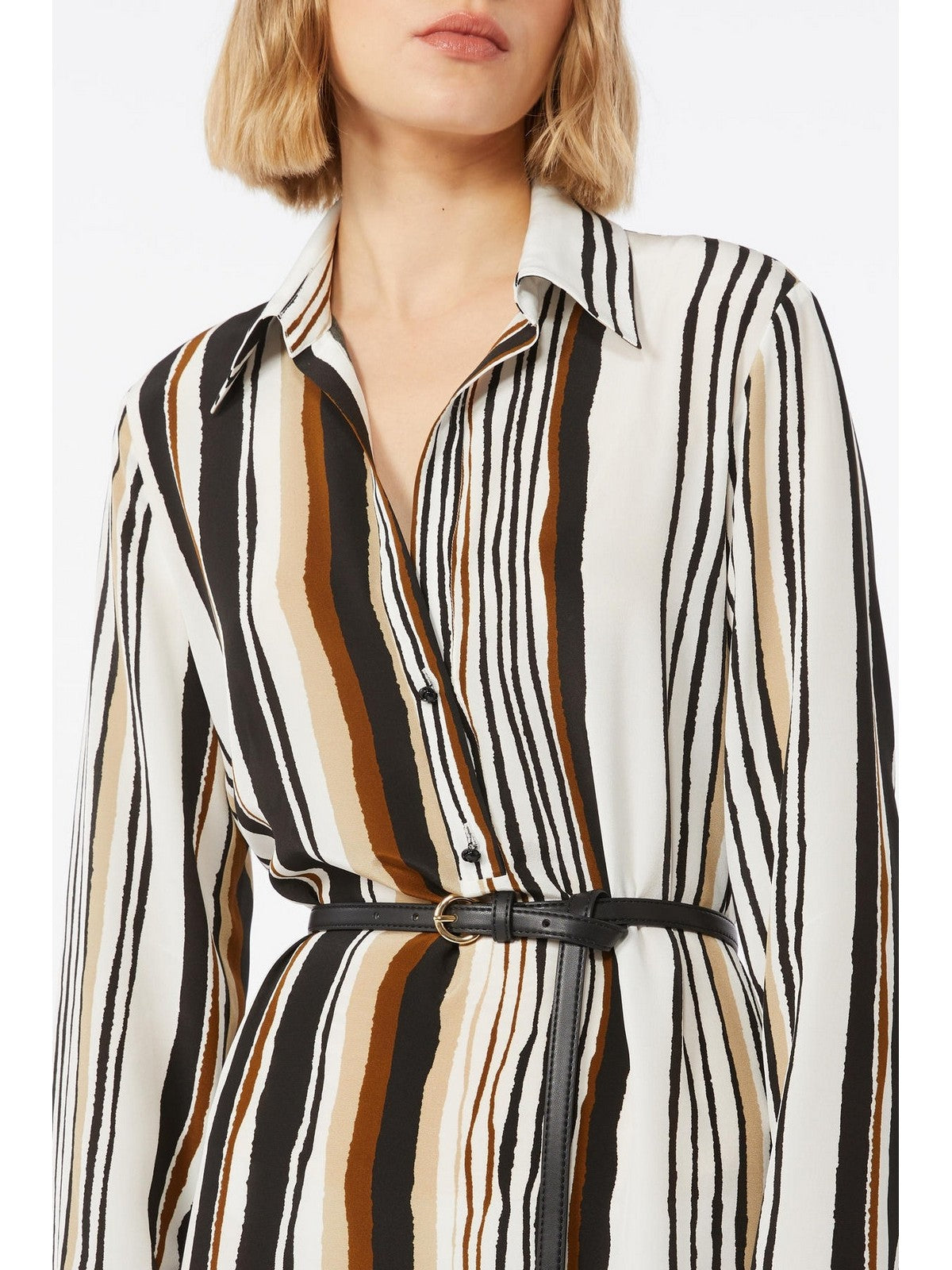MAX MARA STUDIO Abito Donna MSTVANESIO 2616221112600 001 Coloniale