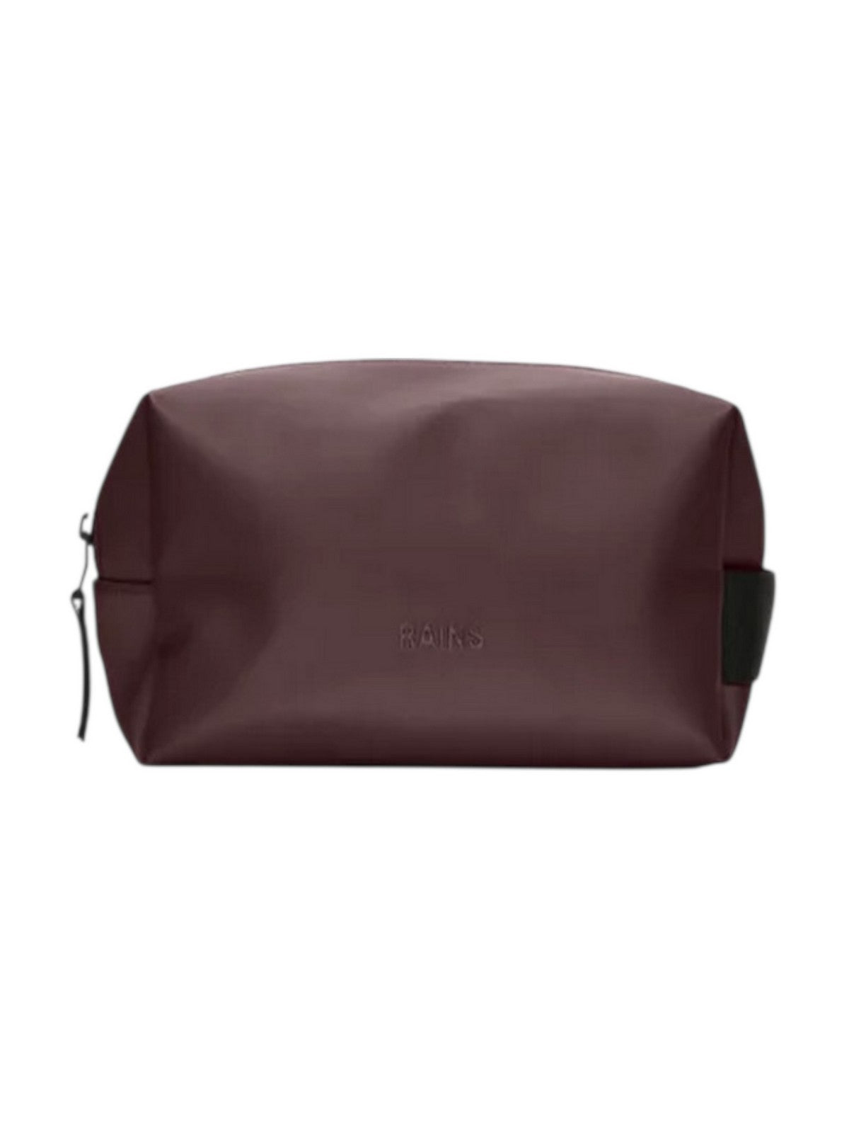 RAINS Pochette Unisex adulto Wash Bag Small W3 15580 129 Depth Depth