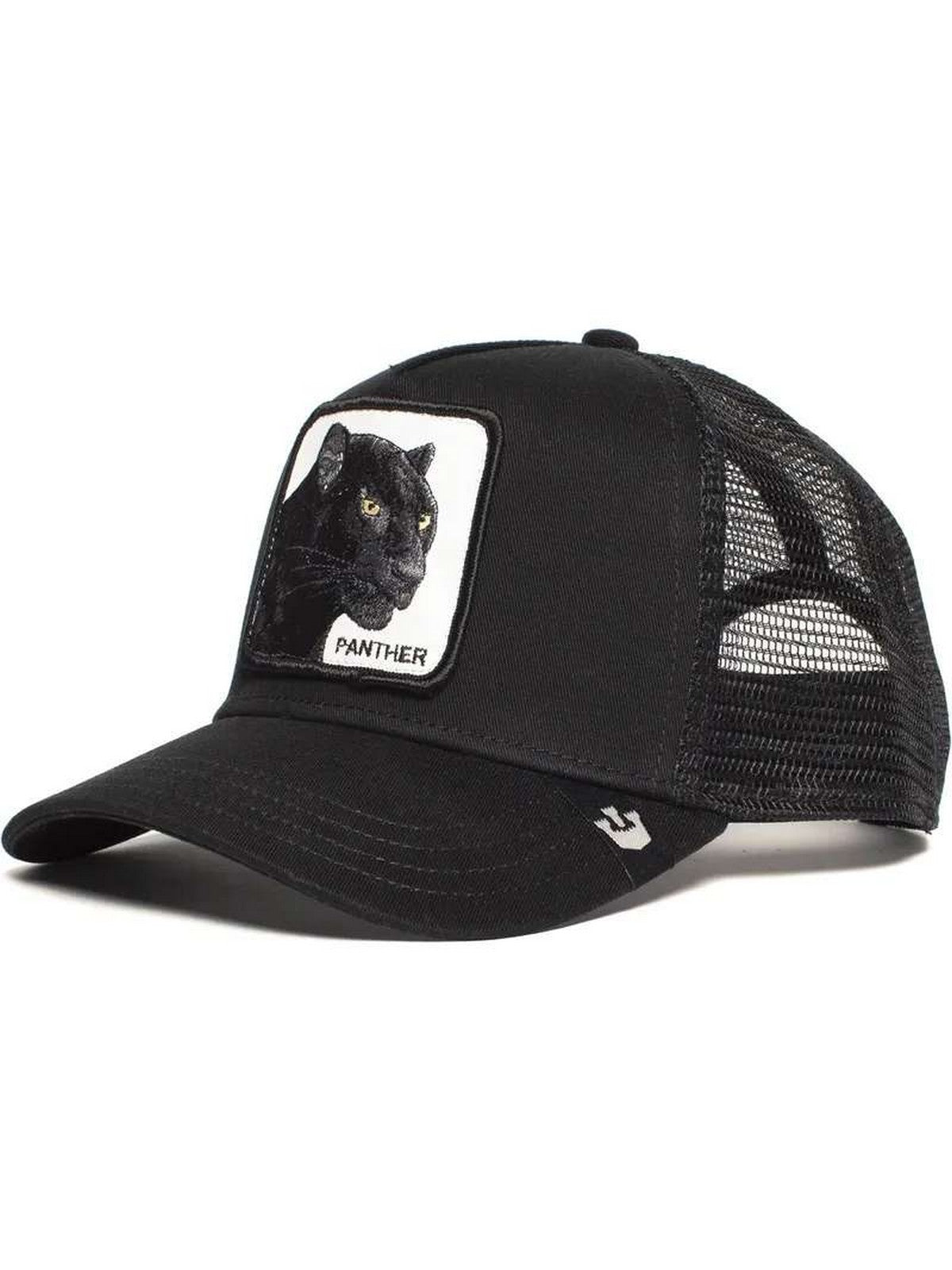 GOORIN BROS Cappello Uomo PANTHER TRUCKER 101-2450 VOI VOID