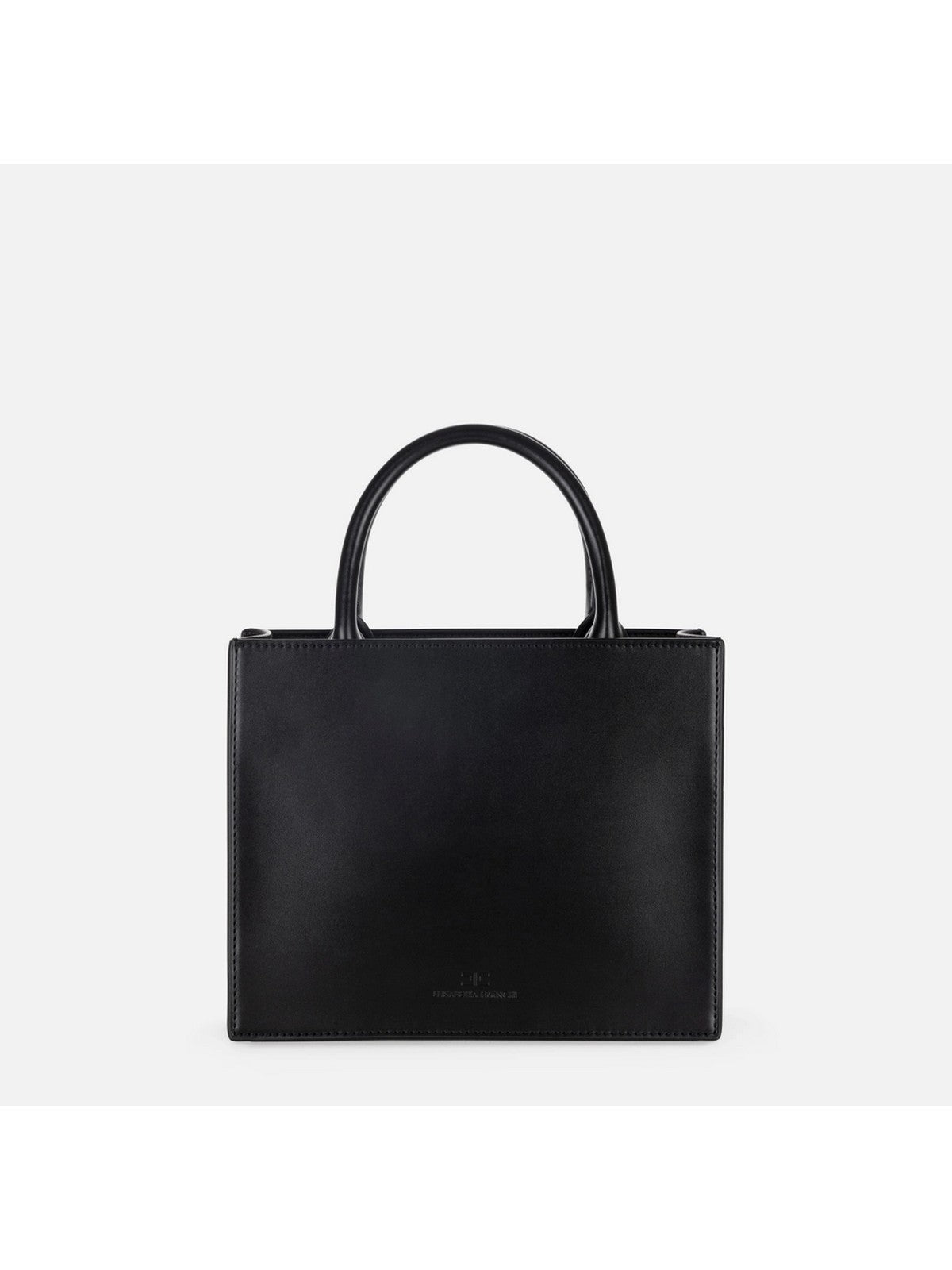 Elisabetta Francchi Bolsa para mujeres BS06A46E2 110 Negro