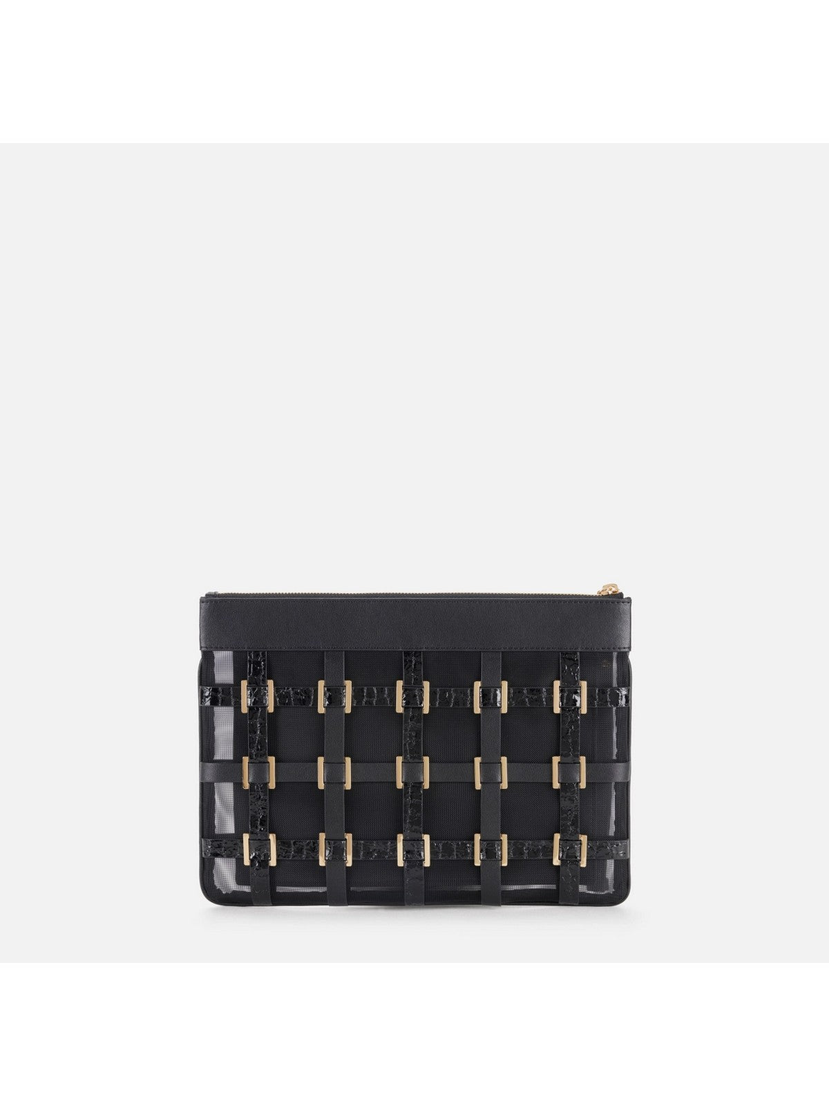 ELISABETTA FRANCHI Borsa Donna  BS03A62E2 110 Nero