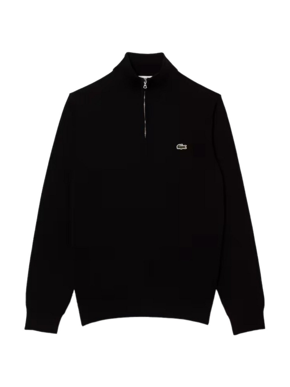 Pull pour hommes Lacoste AH1980 031 noir