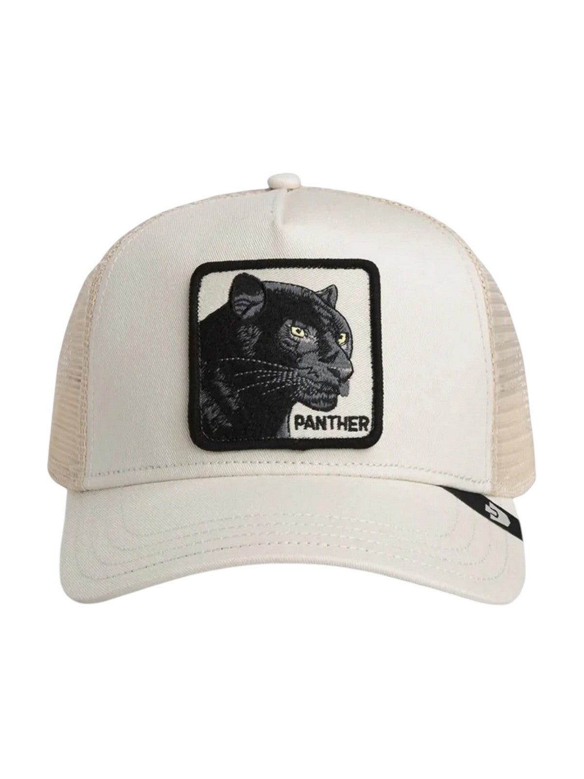 GOORIN BROS Cappello Bambini e ragazzi PANTHER TRUCKER MINI 201-0095 CHA CHARCOAL