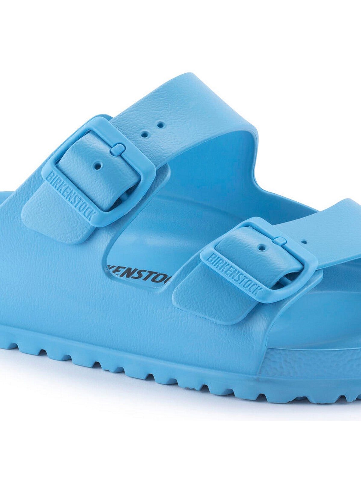 Birkenstock Sandalo Donna Arizona 1024588 Blau