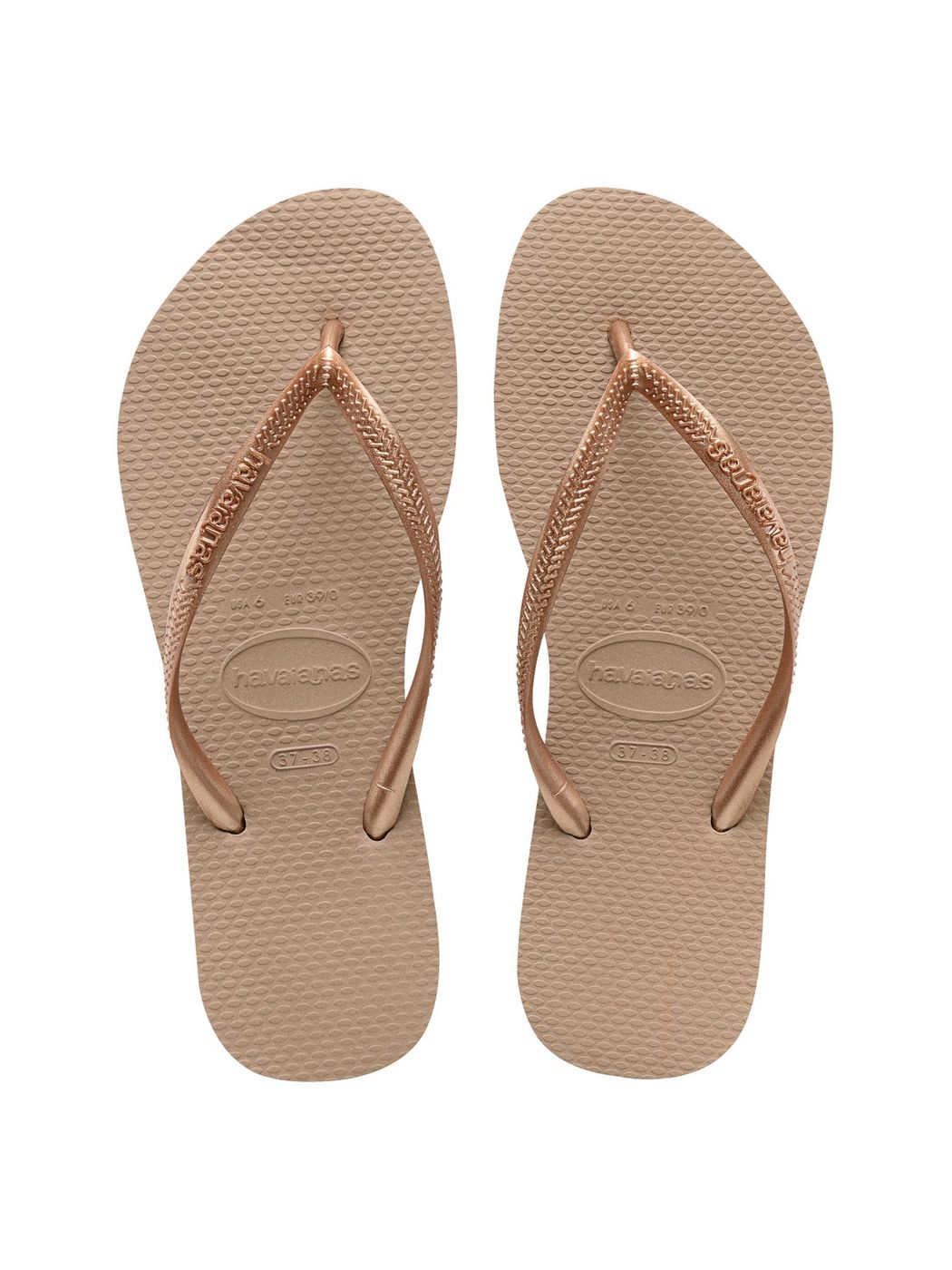 Havaianas THOMS 4000030.3581 ROSA