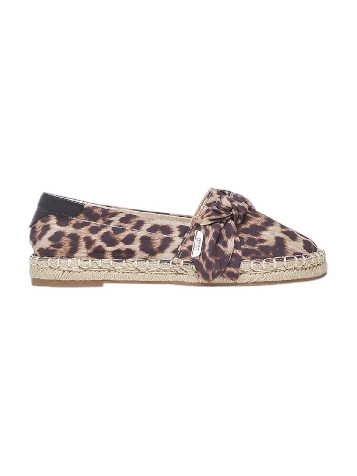 LIU JO Espadrillas Donna Capri SA6095TX133 S19C1 LEOPARD