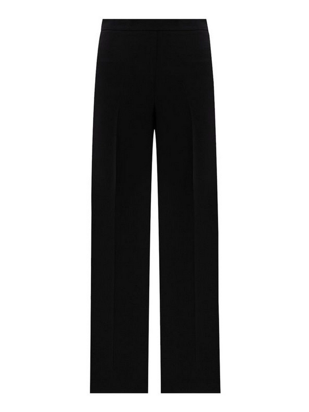 TWINSET Pantalone Donna CREPE SUIT 252TP2591 00006 Nero