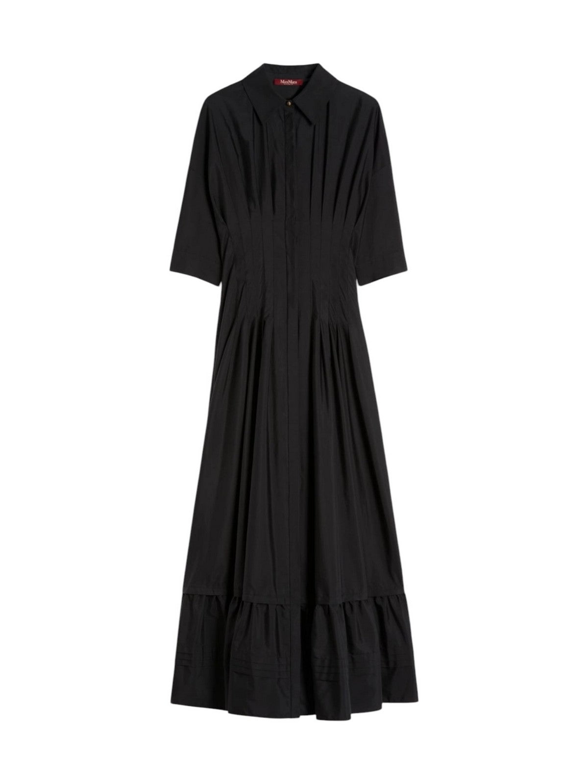 MAX MARA STUDIO Abito Donna MSTCERA 2616221032600 004 Nero