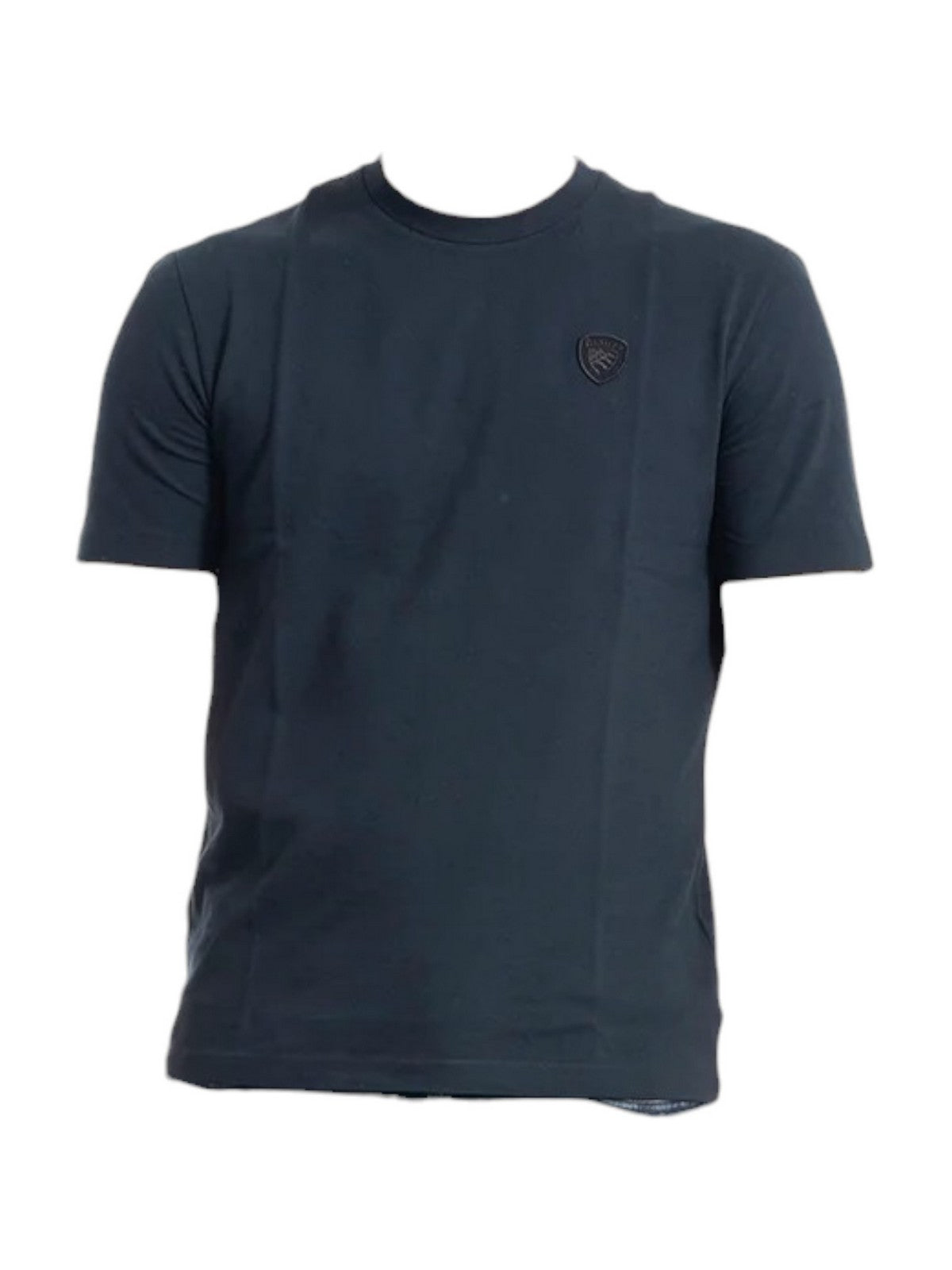 BLAUER T-shirt Uomo ATHENS 26SBLUH02306 007440 888 Blu