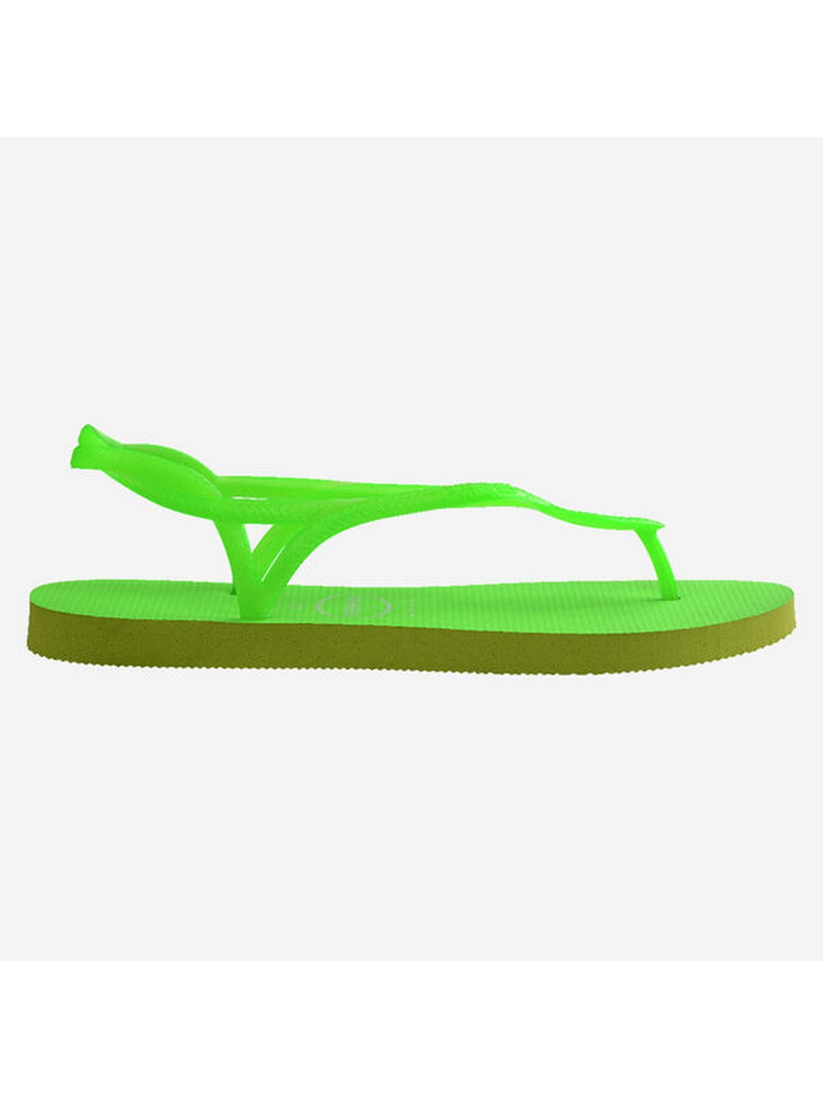 HAVAIANAS Tongs Femme Hav. Luna Néon 4149134.1411 Vert