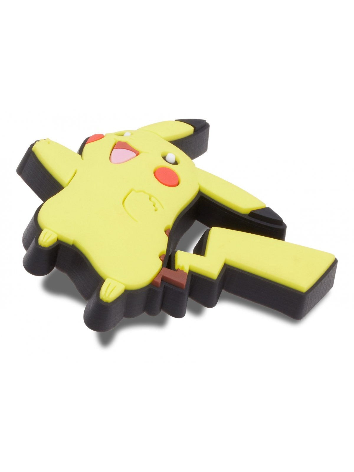 CROCS JIBBITZ Bambini e ragazzi POKEMON PIKACHU CR.4101 JIB GIALLO gioboutiqueweb