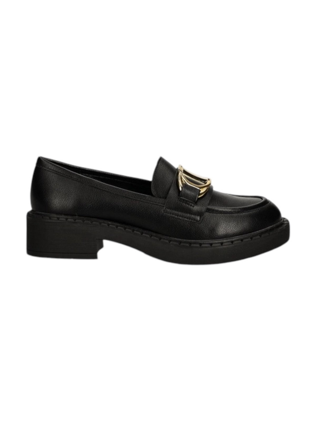 TWINSET Mocassino Donna  242TCP030 00006 Nero