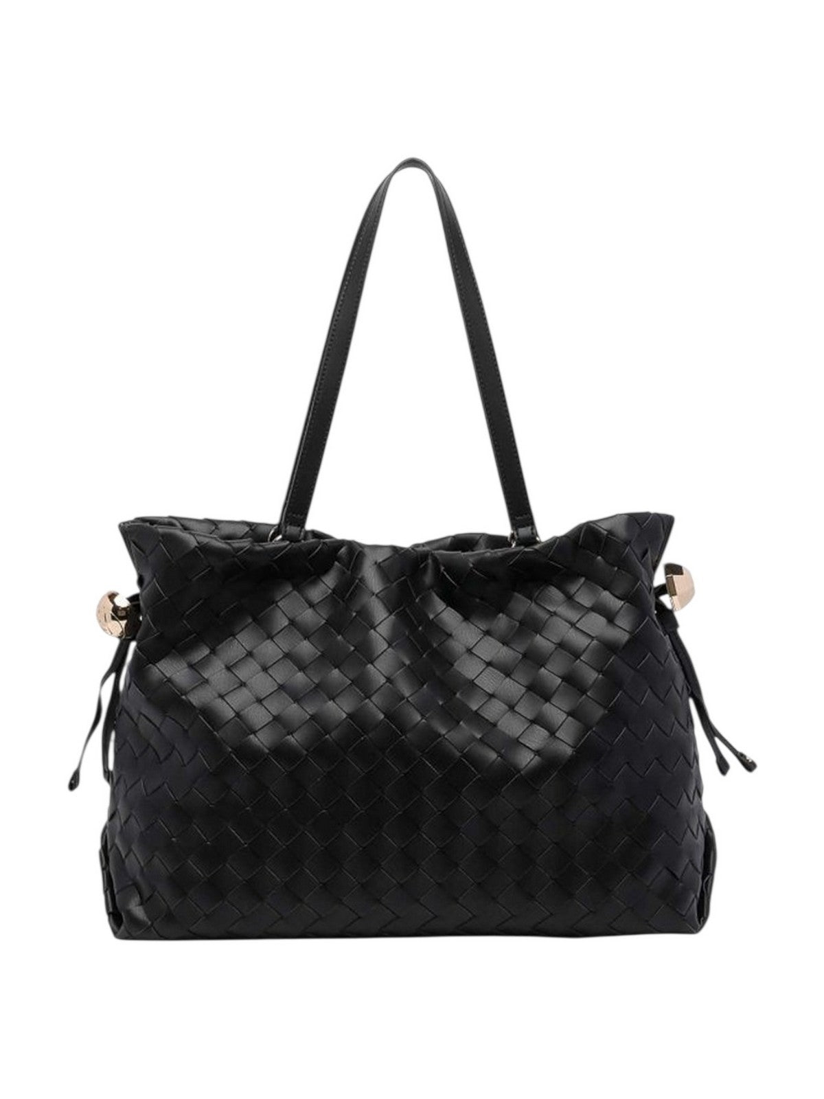 LIU JO ACCESSORIES Borsa Donna  AA6098ES027 22222 Nero