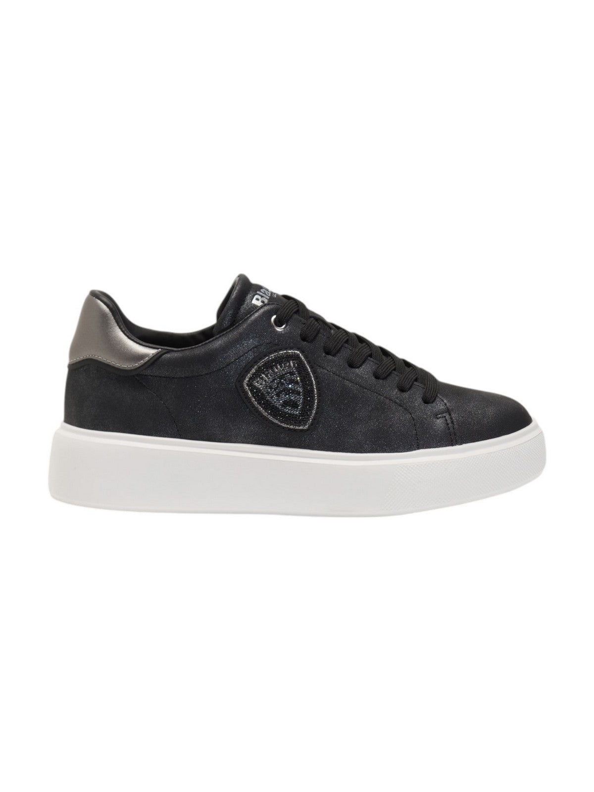 BLAUER Sneaker Donna VENUS F4VENUS01/NUB BLK Nero gioboutiqueweb