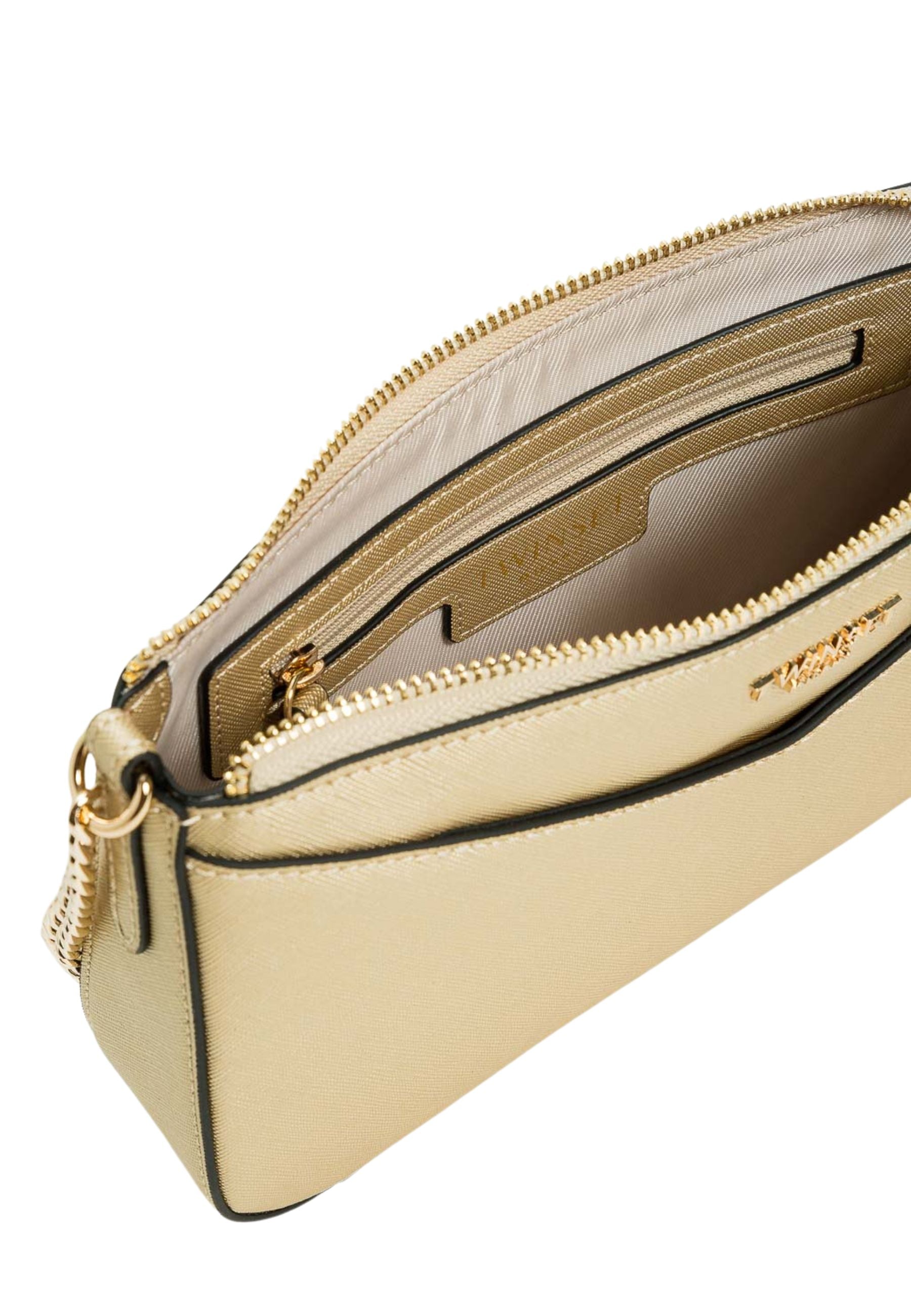 TWINSET Borsa Donna PREMIERE 252TB7033 10366 Oro