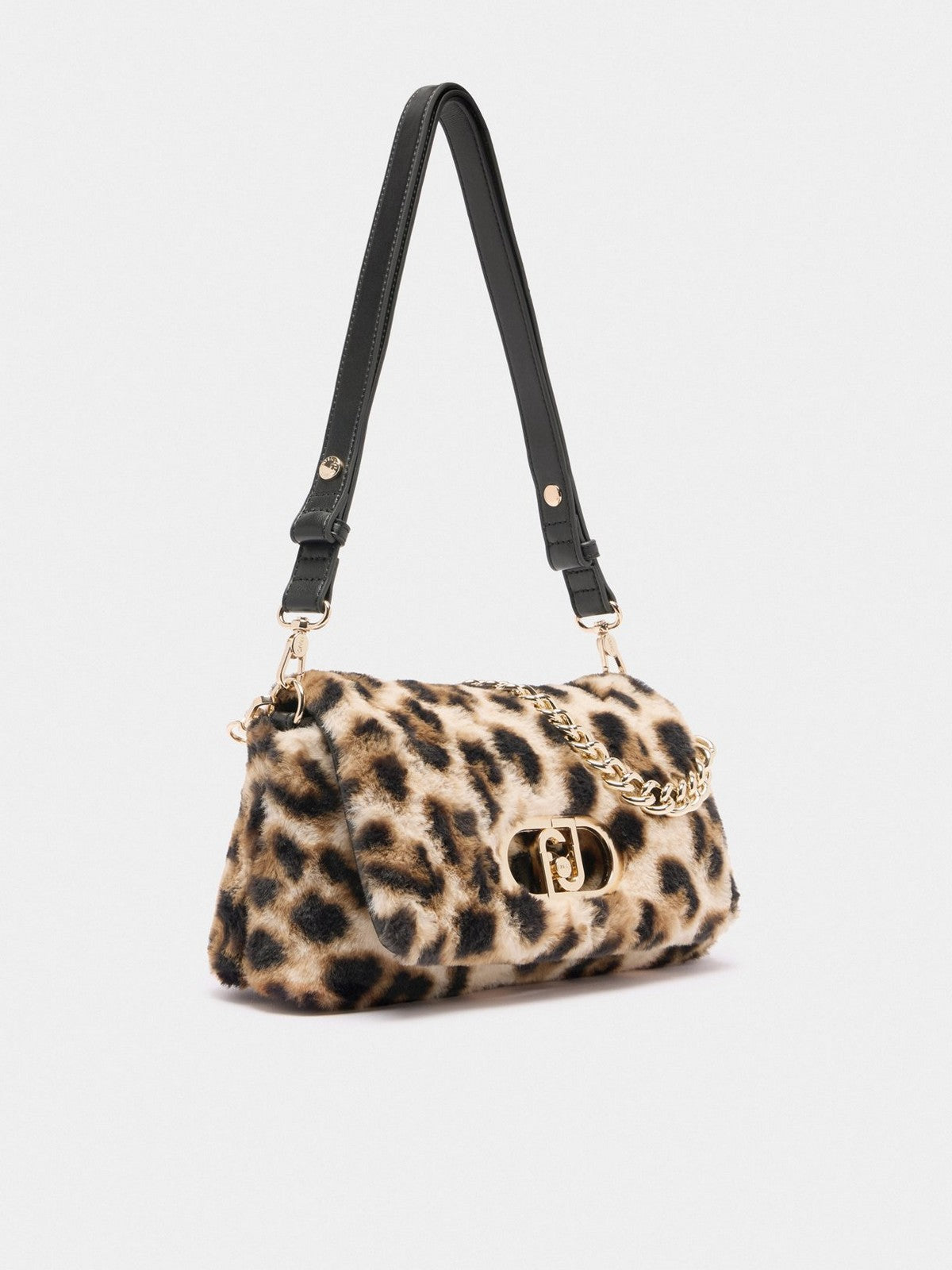 LIU JO ACCESSORIES Borsa Donna  AF5138E0410 00047 Macul.naturale