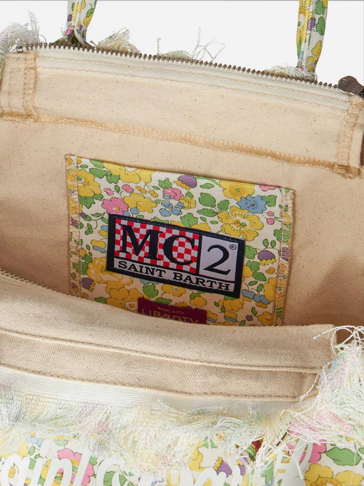 MC2 Saint Barth -Tasche