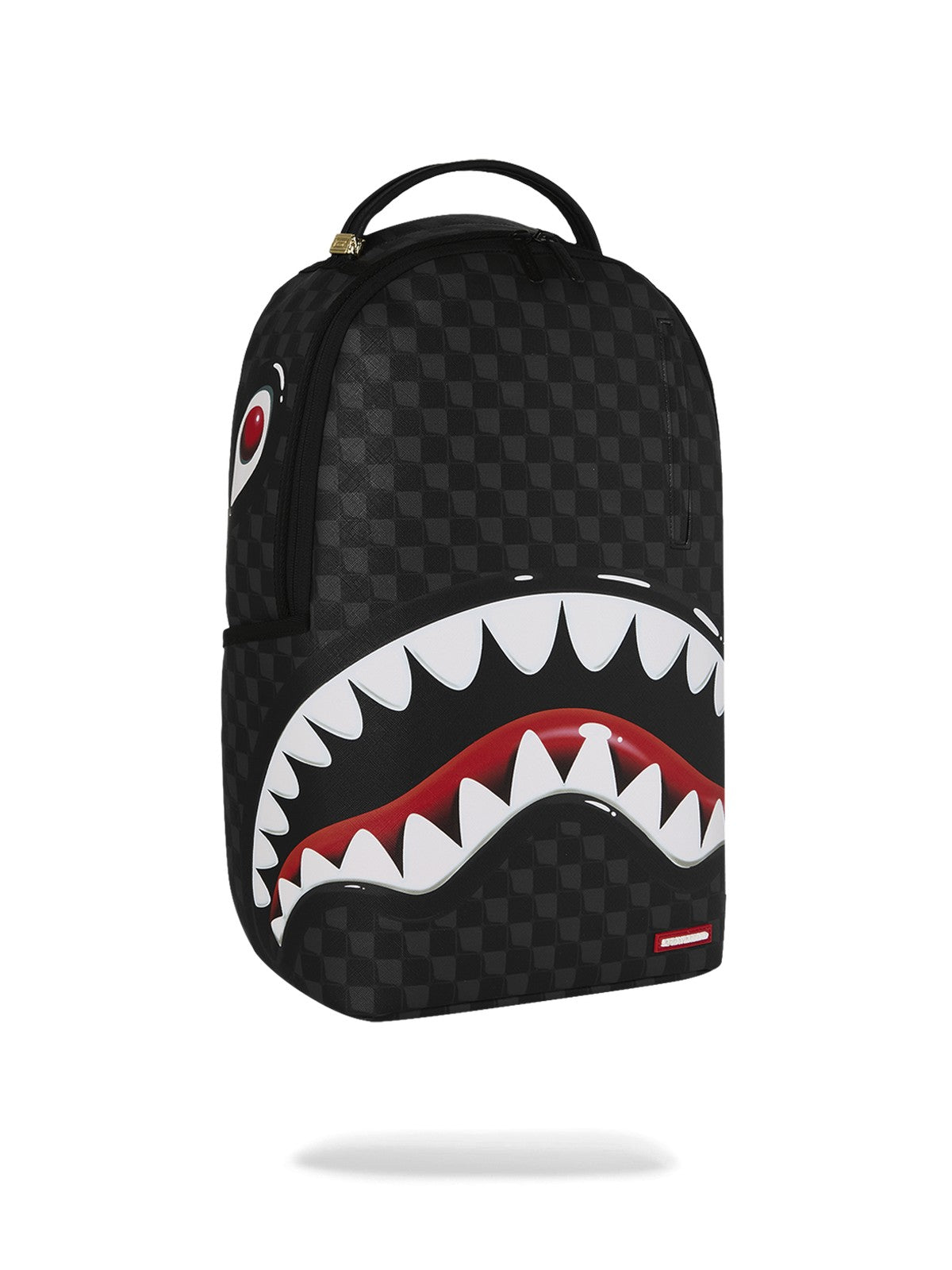 SPRAYGROUND Zaino Unisex adulto SIP BALLOON BLACK DLXSV BACKPACK 910B8663NSZ Nero